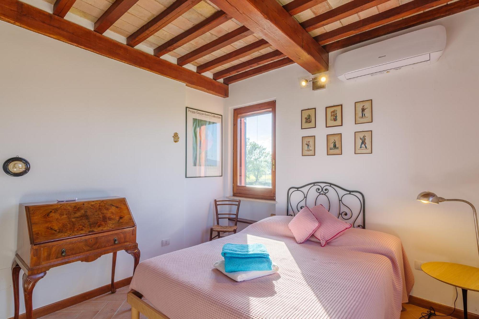 Casale Morotti Villa Беваня Екстериор снимка