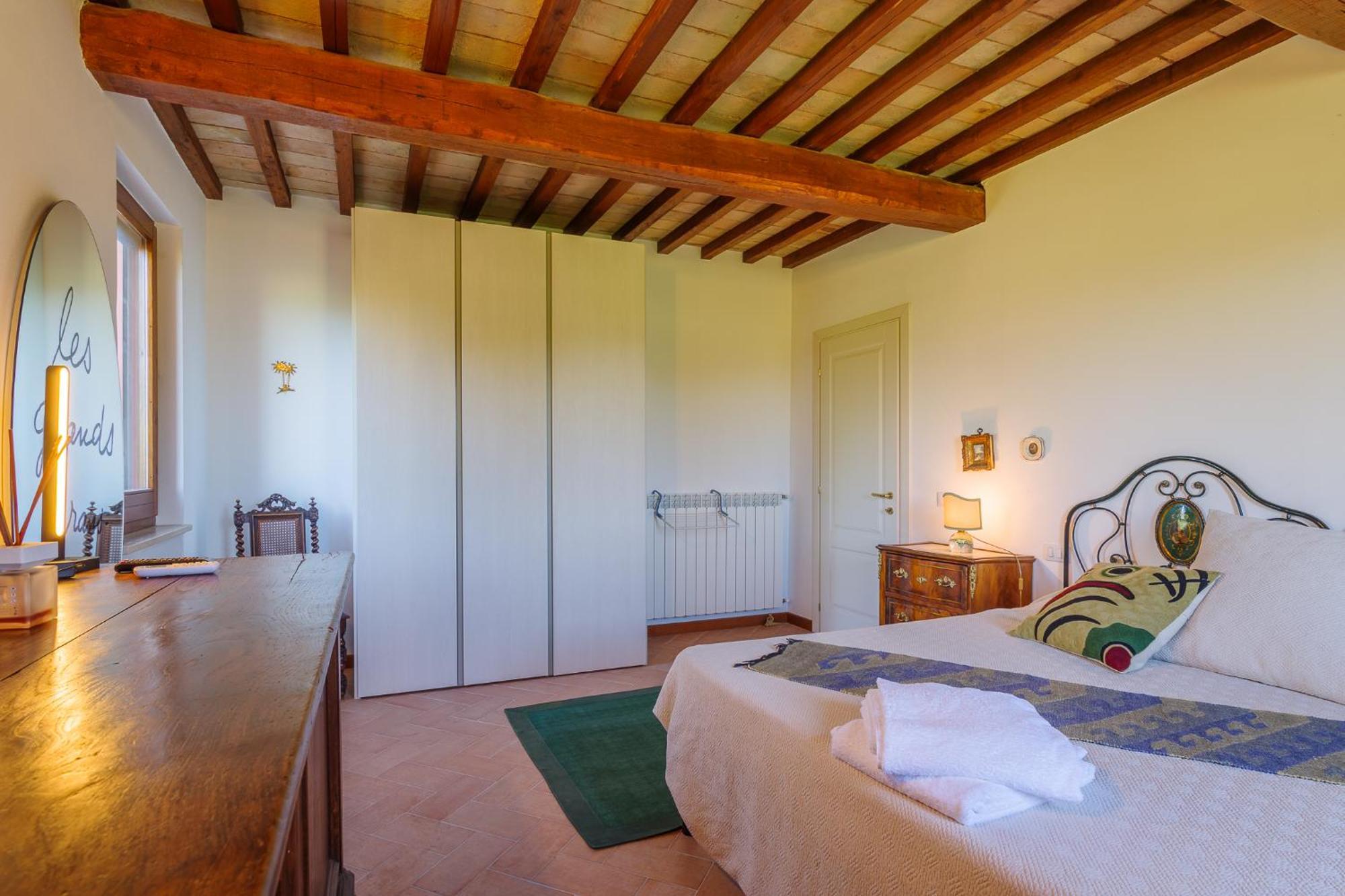 Casale Morotti Villa Беваня Екстериор снимка