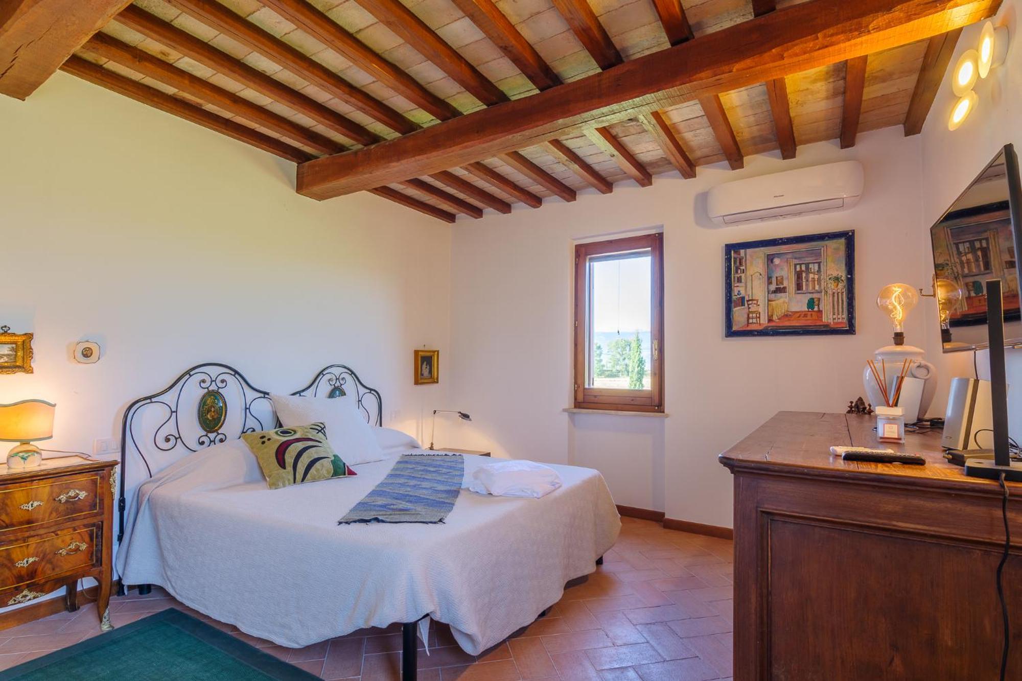 Casale Morotti Villa Беваня Екстериор снимка