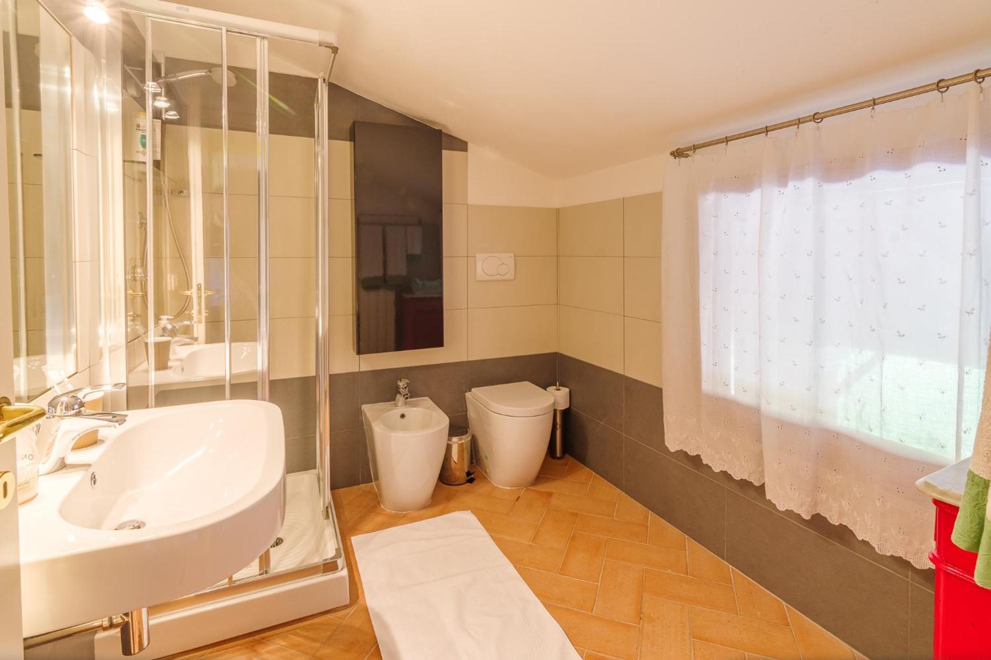 Casale Morotti Villa Беваня Екстериор снимка